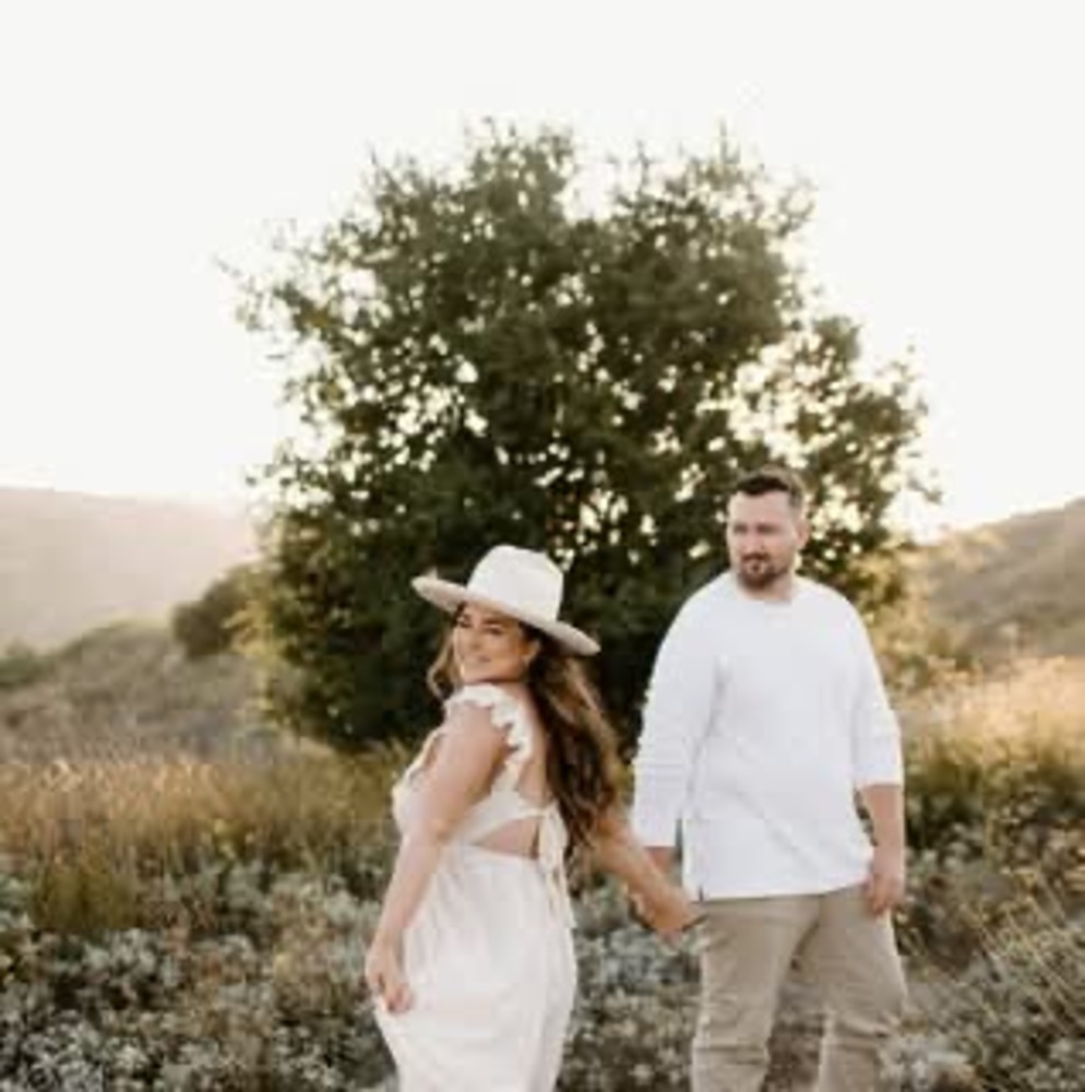 Meet your Posher, Darian shantay